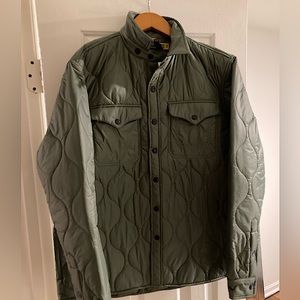 POLO Ralph Lauren Quilted Jacket